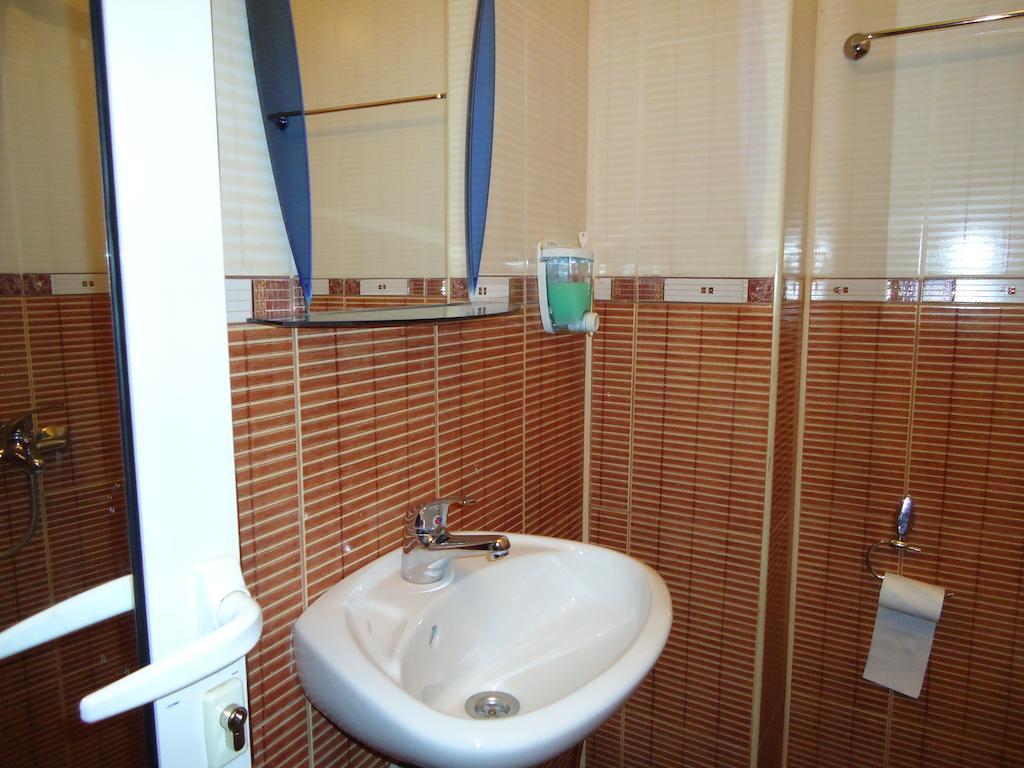 Dionis Hotel ペトリチ 部屋 写真