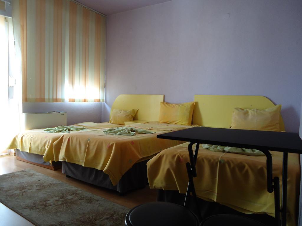 Dionis Hotel ペトリチ 部屋 写真