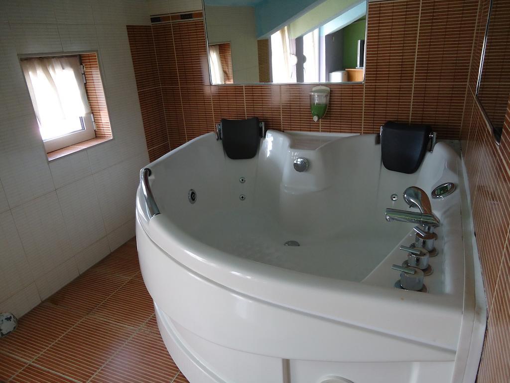 Dionis Hotel ペトリチ 部屋 写真