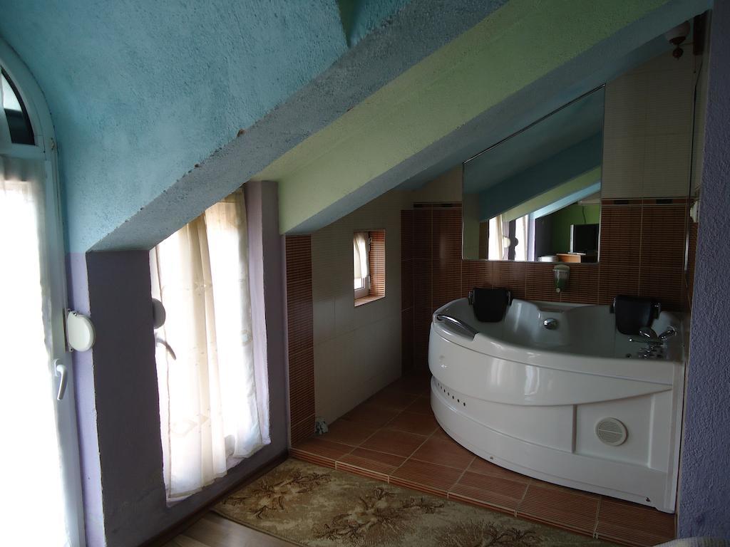 Dionis Hotel ペトリチ 部屋 写真